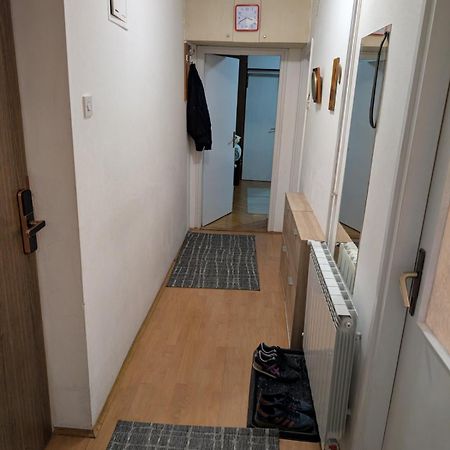 Apartamento Stan Užice Exterior foto