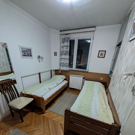 Apartamento Stan Užice Exterior foto