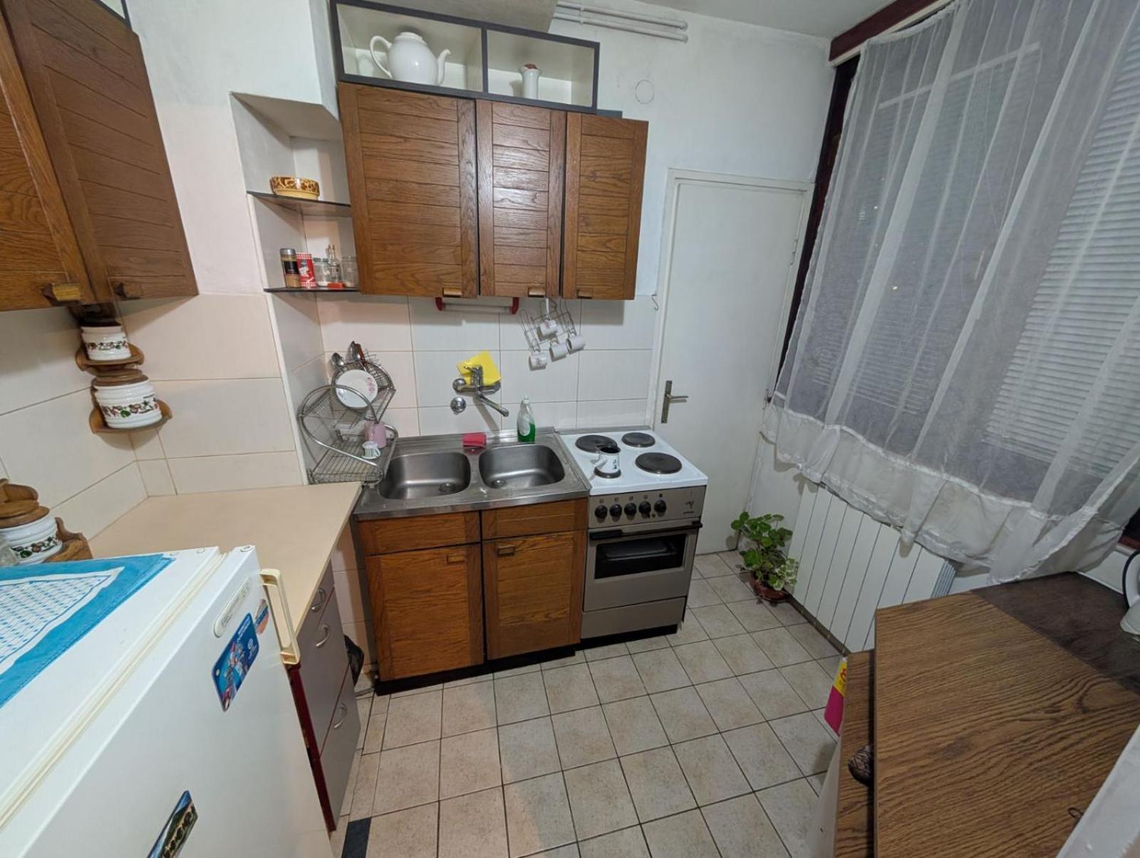 Apartamento Stan Užice Exterior foto