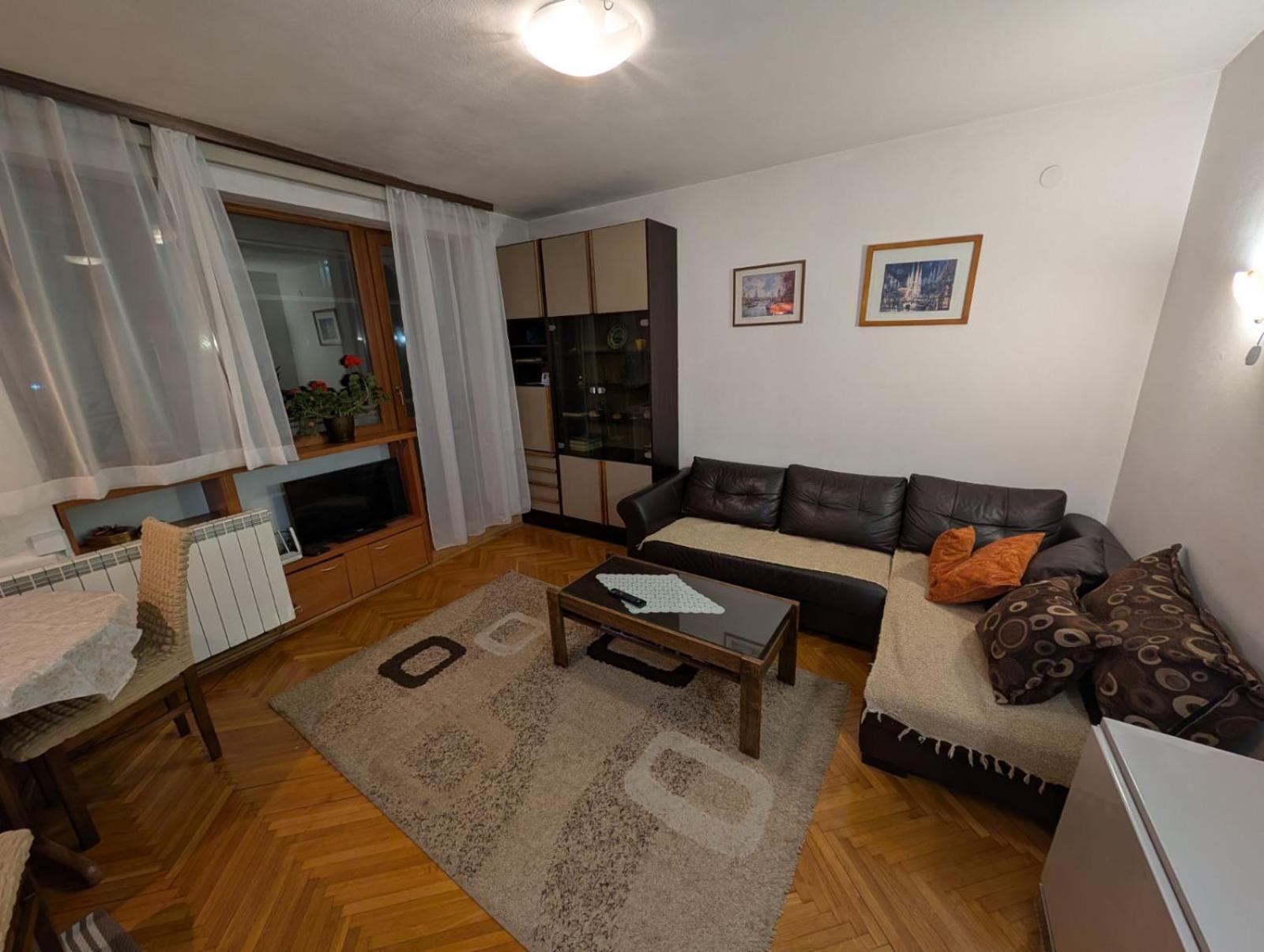 Apartamento Stan Užice Exterior foto