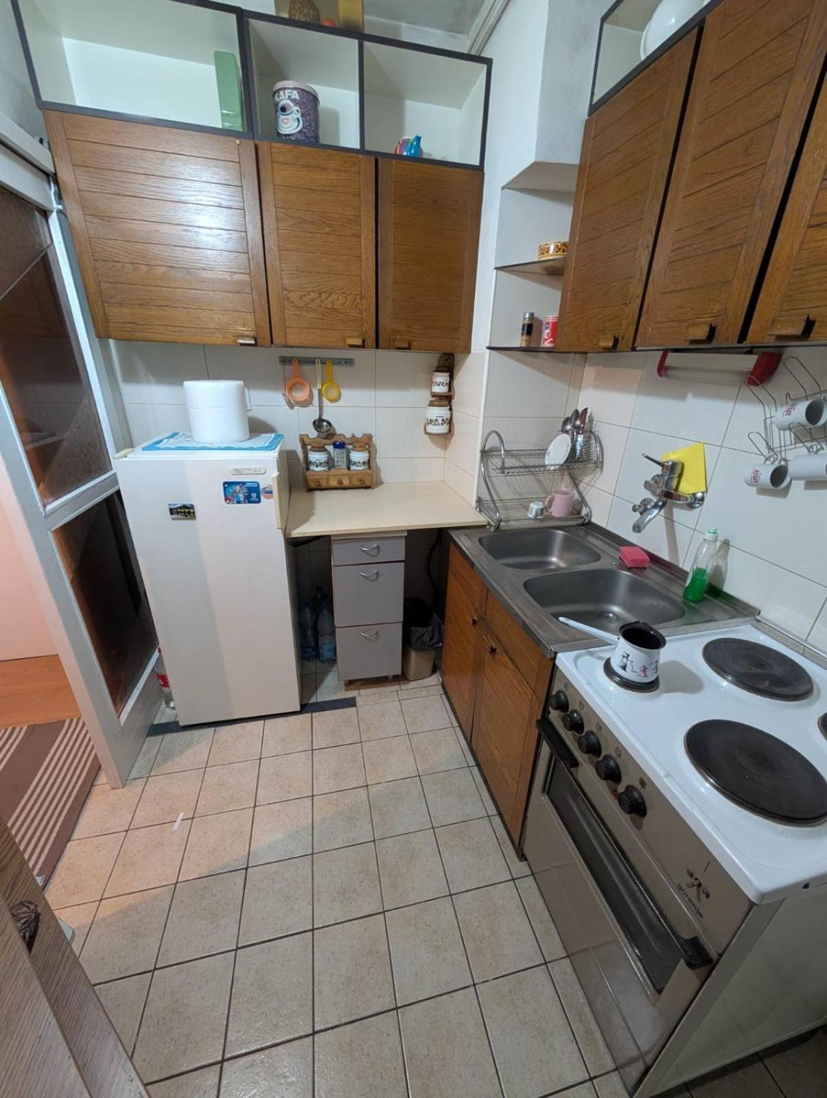 Apartamento Stan Užice Exterior foto