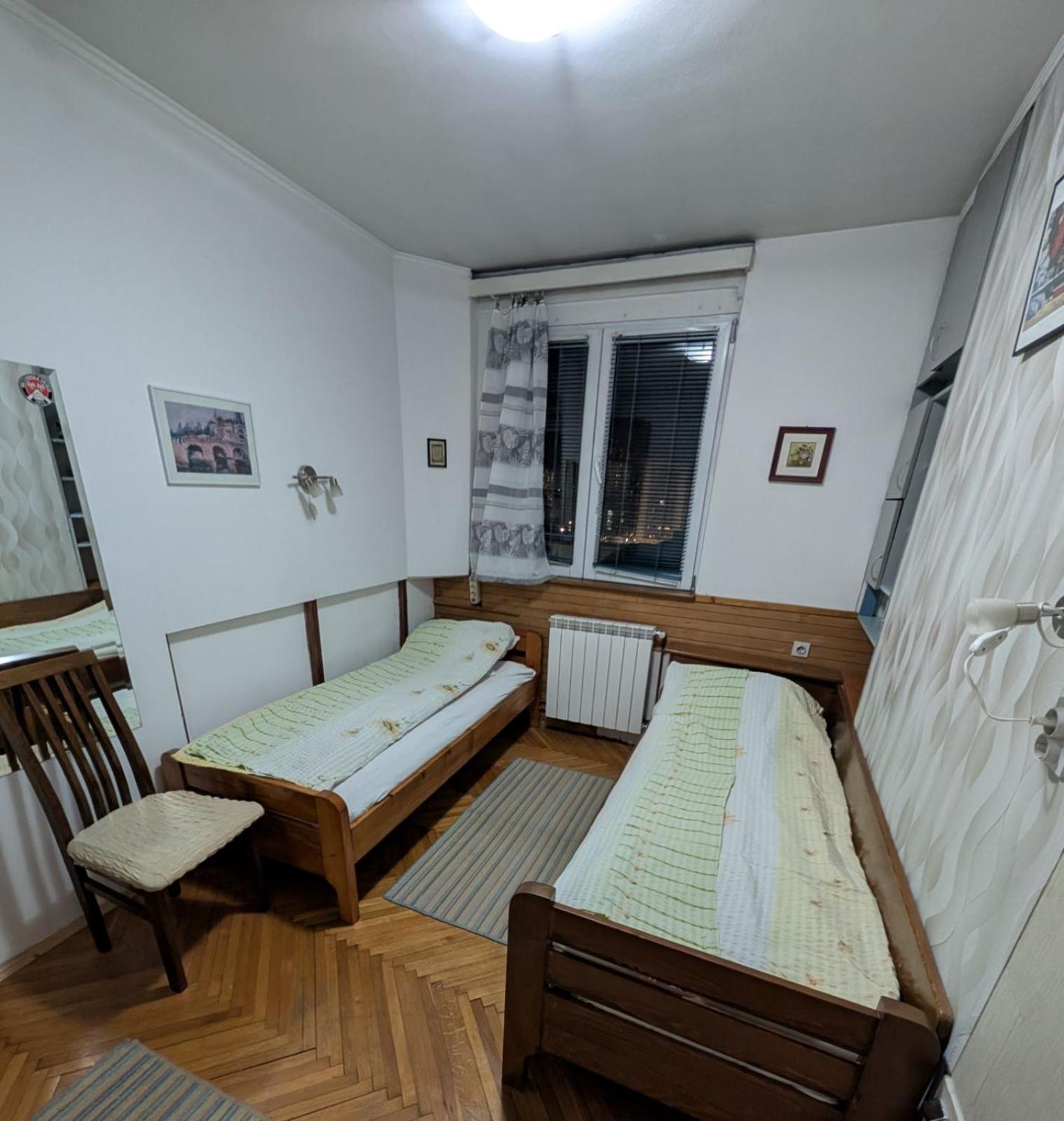 Apartamento Stan Užice Exterior foto